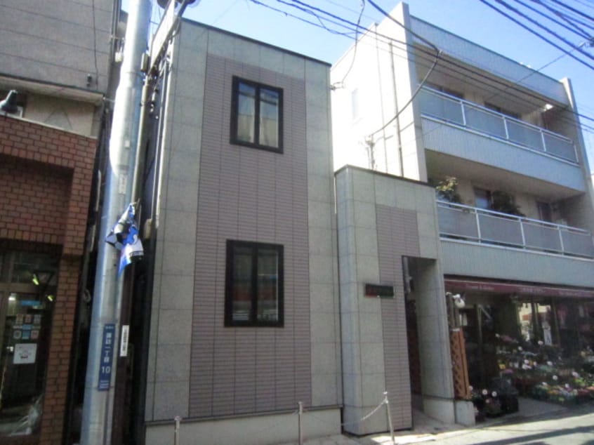 外観写真 ＹＫクラウン