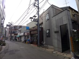 周辺環境
