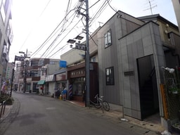周辺環境