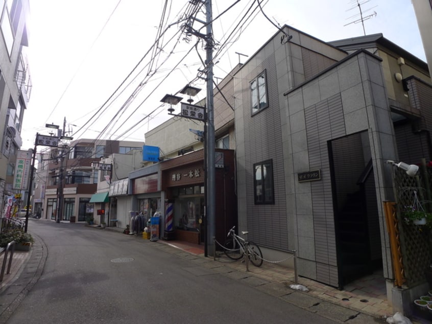 周辺環境 ＹＫクラウン