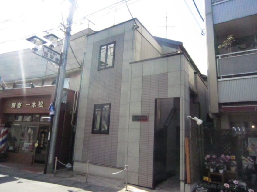 エントランス部分 ＹＫクラウン