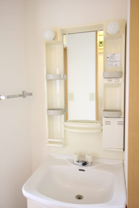 洗面 ＹＫクラウン