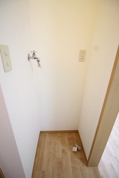 洗濯機置場 ＹＫクラウン