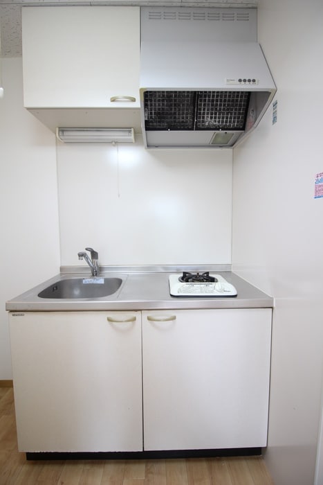 キッチン ＹＫクラウン