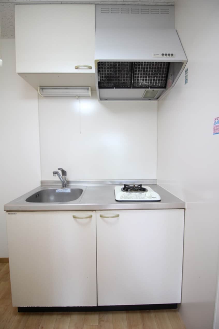 キッチン ＹＫクラウン