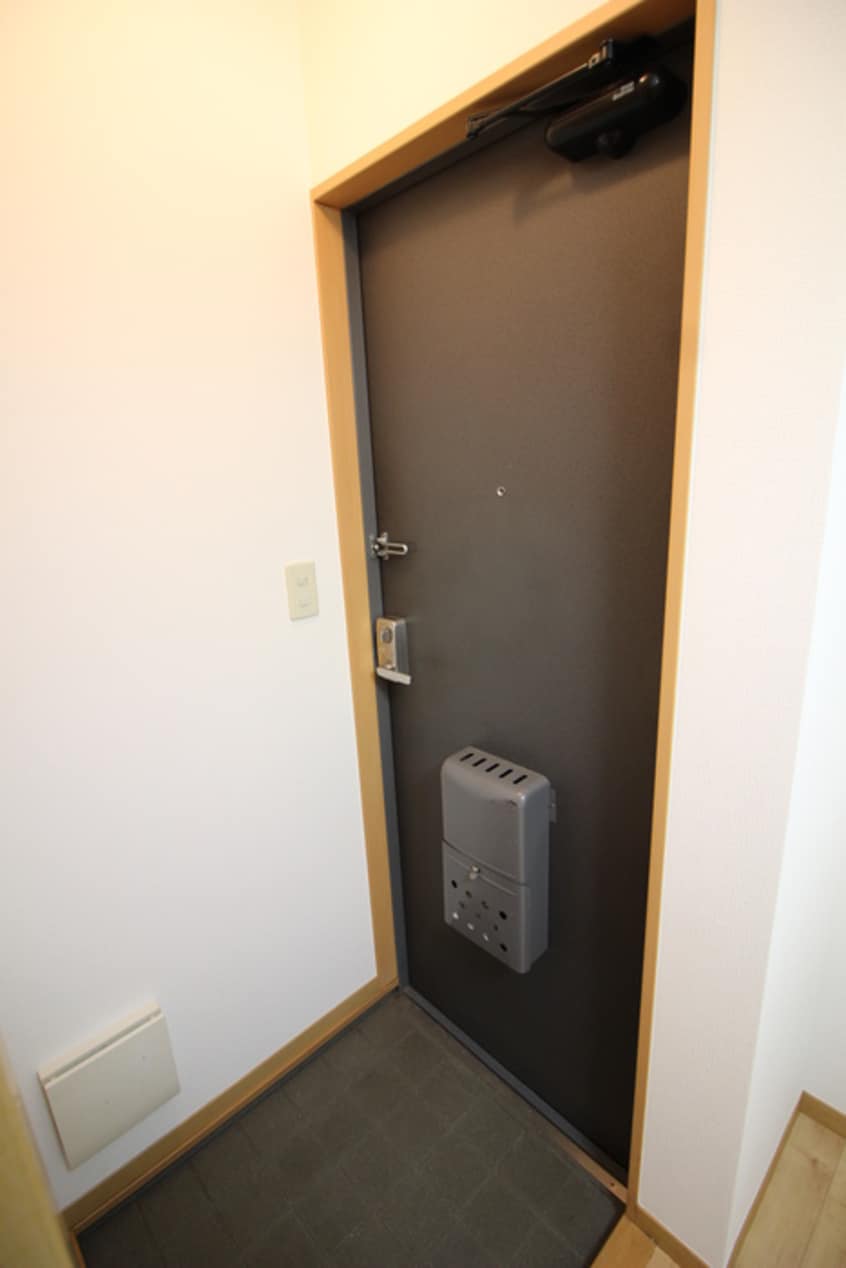 玄関 ＹＫクラウン