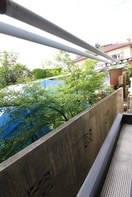 ベランダ・バルコニー ＹＫクラウン