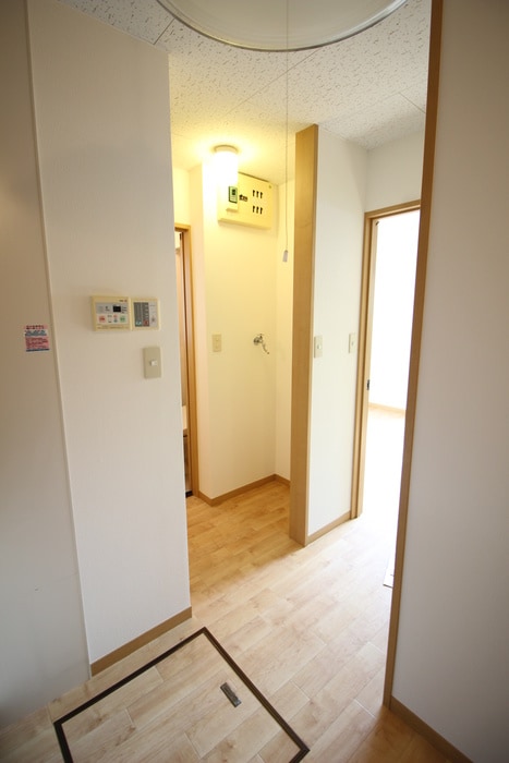 廊下 ＹＫクラウン