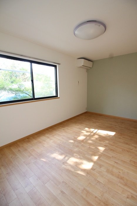 室内からの展望 ＹＫクラウン