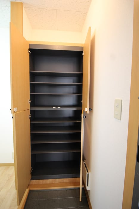 靴箱 ＹＫクラウン