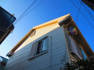 フローラ八王子Ｃ