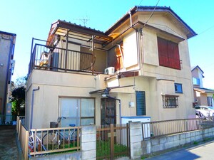 上尾宿戸建