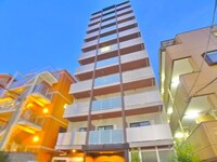 ユリカロゼ金町（１１０１）