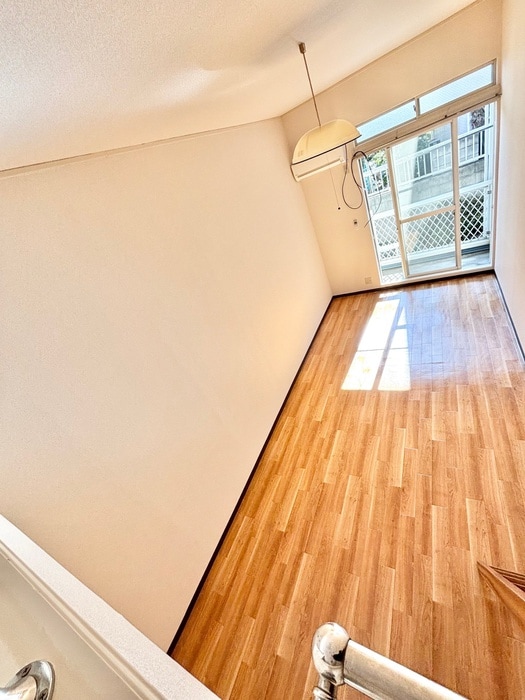 室内からの展望 コンシャスＮ