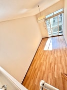 室内からの展望 コンシャスＮ