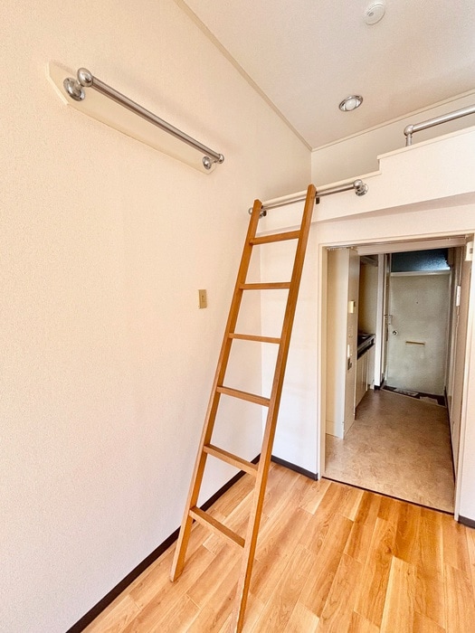 内観写真 コンシャスＮ