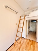 内観写真 コンシャスＮ