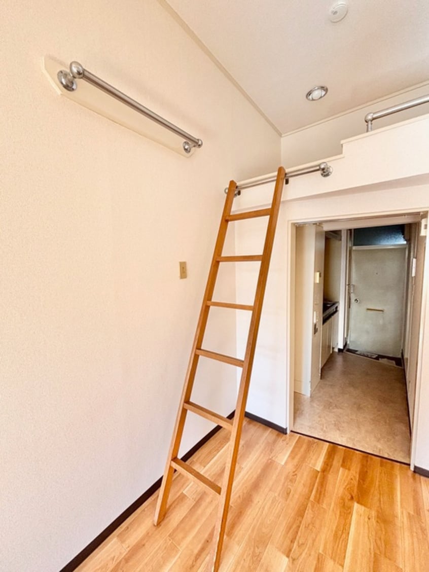 内観写真 コンシャスＮ