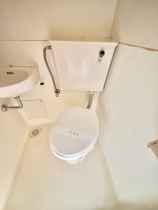 トイレ コンシャスＮ