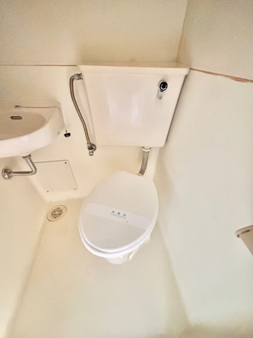 トイレ コンシャスＮ