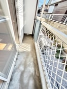 ベランダ・バルコニー コンシャスＮ