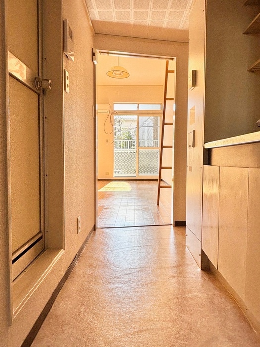 廊下 コンシャスＮ