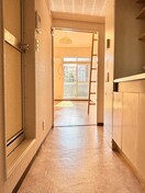 廊下 コンシャスＮ