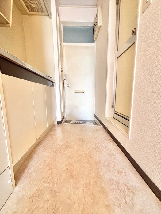 玄関 コンシャスＮ