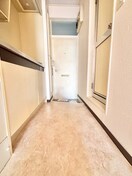 玄関 コンシャスＮ