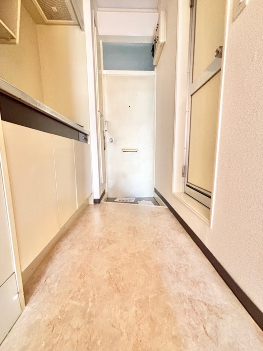 玄関 コンシャスＮ