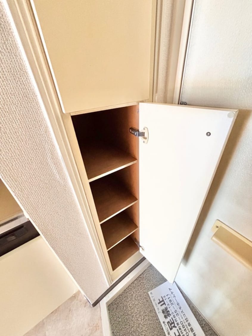 靴箱 コンシャスＮ