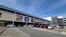 スーパーバリュー(スーパー)まで860m コンシャスＮ