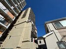 ヴィラ水郷田名(604)の外観