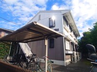 ジュネスミナミ