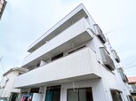 メゾン・ド・若松Ⅱ