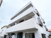 メゾン・ド・若松Ⅱ