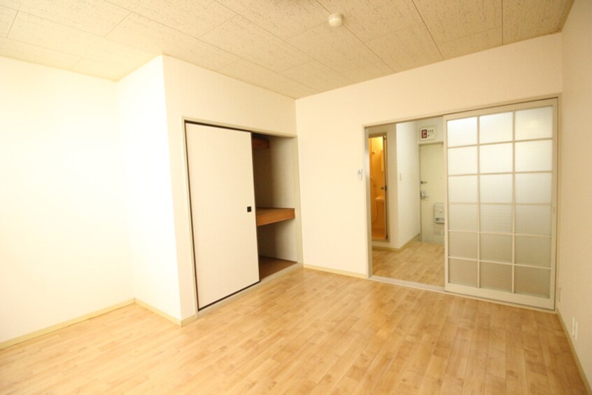 居室 第一ジィスクハイツ