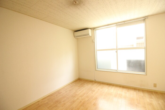 居室 第一ジィスクハイツ