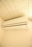 内観写真 第一ジィスクハイツ