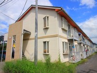 サンシティITO　C棟