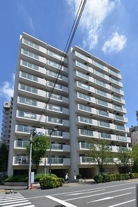 池田山コープ(805)