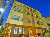 Soleil 1010（ｿﾚｲﾕｾﾝｼﾞｭ）