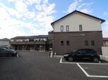 グランフォーレ中河原