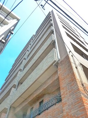 ﾄｰｼﾝﾌｪﾆｯｸｽ桜上水弐番館（206）