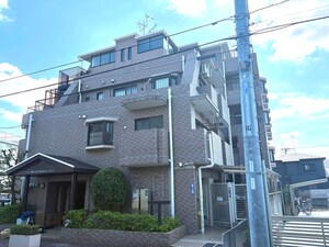 ﾗｲｵﾝｽﾞﾏﾝｼｮﾝ西新井第５(207)