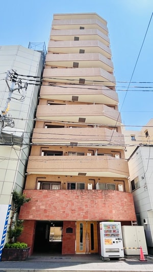 ﾒｲﾝｽﾃ-ｼﾞ日本橋小伝馬町602