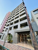 アベニュ－白河