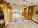 建物設備 アベニュ－白河