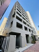 外観写真 アベニュ－白河