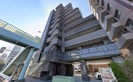 新江古田ＳＴ・ＨＯＵＳＥの外観